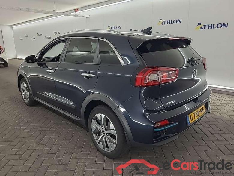 KIA Niro e-Niro EV ExecutiveLine 5D 150kW #4