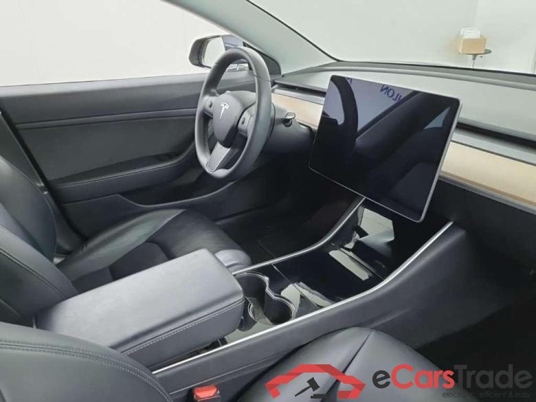 Tesla Model 3 Standard Range Pl. RWD 4D 225kW Athlon Edition #6