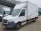 preview Mercedes Sprinter #0