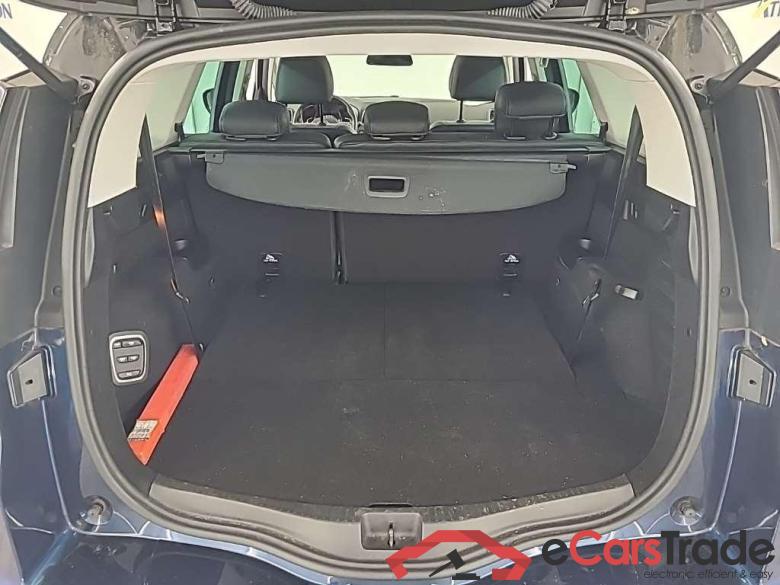 RENAULT Grand Scénic TCe 140 EDC Intens 5D 103kW #5