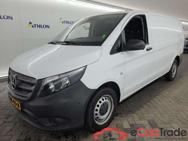 MERCEDES-BENZ Vito GB 116CDI Lang RWD 4D 120kW #1