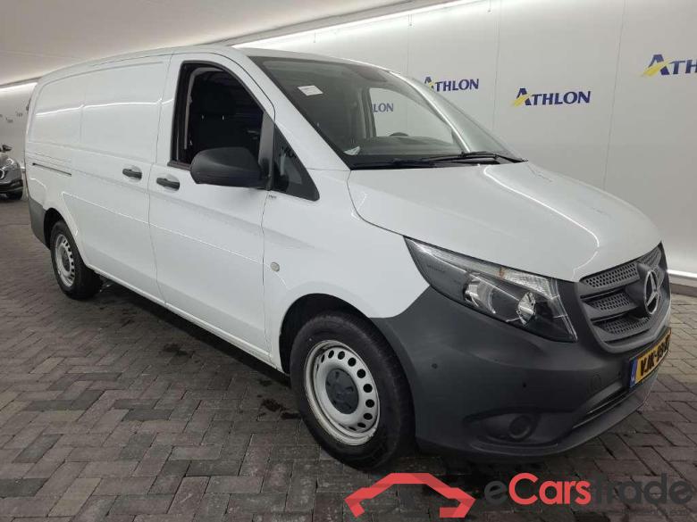 MERCEDES-BENZ Vito GB 116CDI Lang RWD 4D 120kW #2