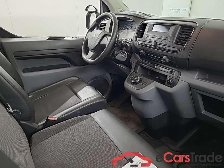PEUGEOT Expert GB Premium Long 2.0 BlueHDi 180 EAT6 4D 130kW #6