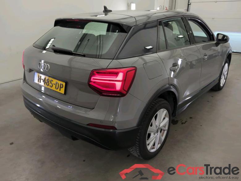Audi Q2 Audi Q2 35 TFSI S tronic epic 5d #2