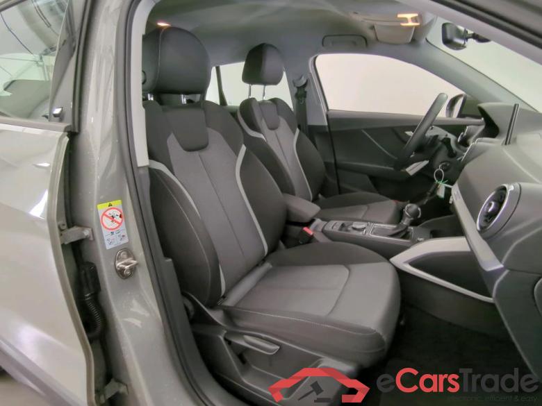 Audi Q2 Audi Q2 35 TFSI S tronic epic 5d #3