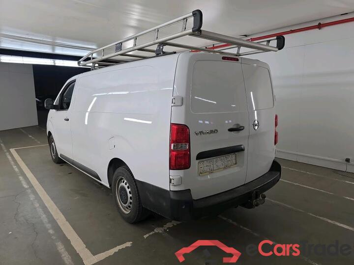 Opel Vivaro Vivaro 2.0 Turbo Edition L3H1 31 90kW/122pk  5D/P Man-6 #3