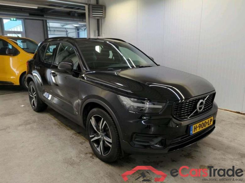 VOLVO XC40 1.5 T5 TE R-Design #5
