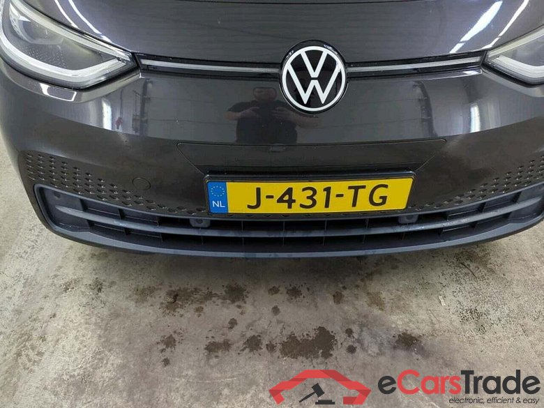 VOLKSWAGEN ID.3 First Max 58 kWh #4