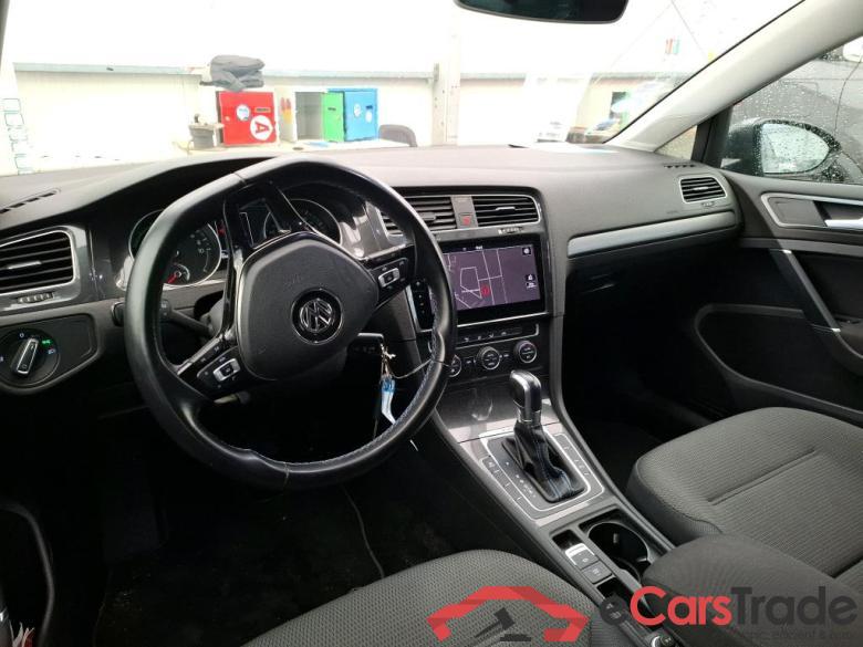 Volkswagen E-Golf Golf VII Berline e-Golf 35kWh BVA / TRANSFO VP VF #6