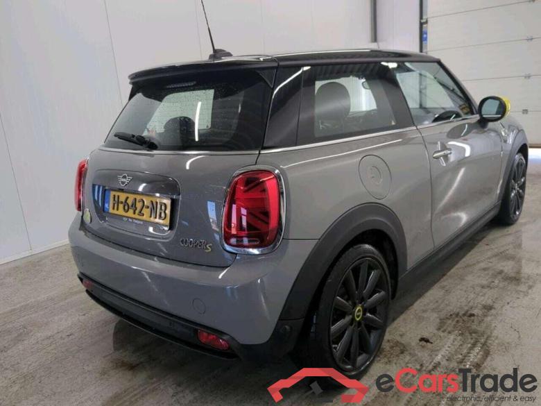Mini Mini Electric Charged 33 kWh #2