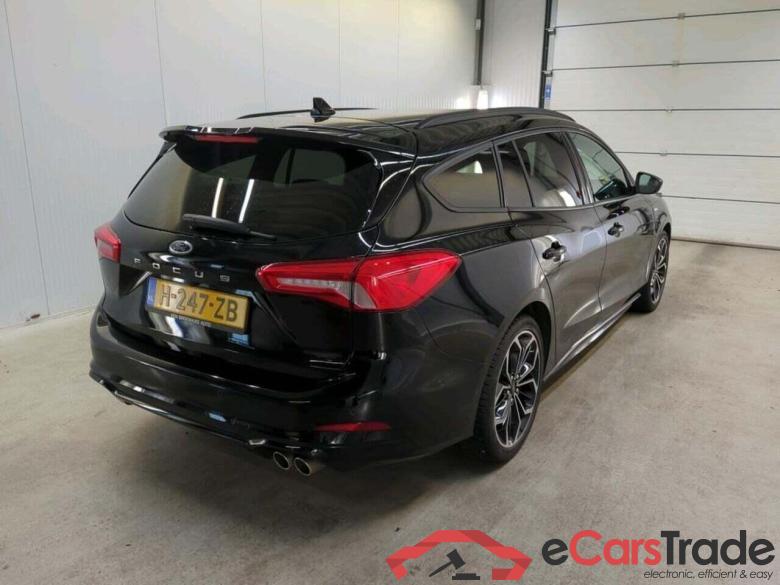 FORD Focus Wagon 1.5 EcoBl. ST L. Bns #2