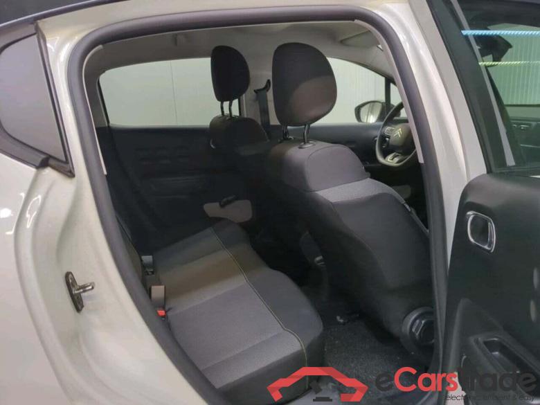 CITROEN C3 1.2 PT S&S Feel Ed. #5