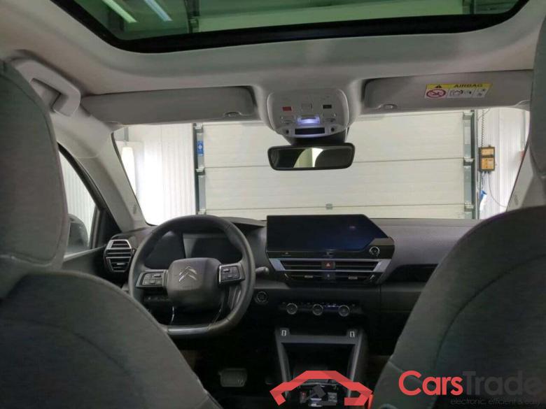 CITROEN Ë-C4 X Shine 50 kWh #3