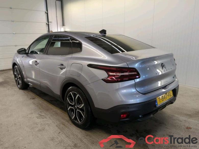 CITROEN Ë-C4 X Shine 50 kWh #6