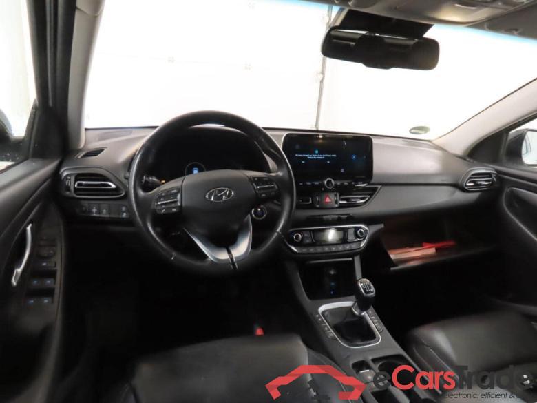 HYUNDAI i30 Wagon 1.5 T-GDi MHEV Prem. #2
