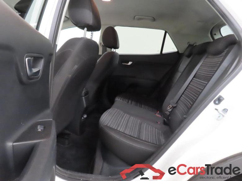 KIA Stonic 1.0 T-GDi MHEV Dyn+L #6