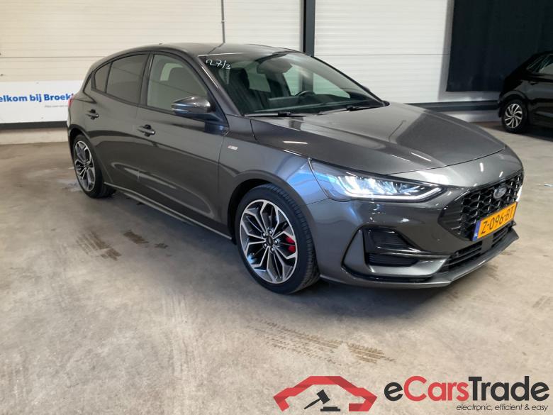 FORD FOCUS 1.0 EBH ST Line X #2