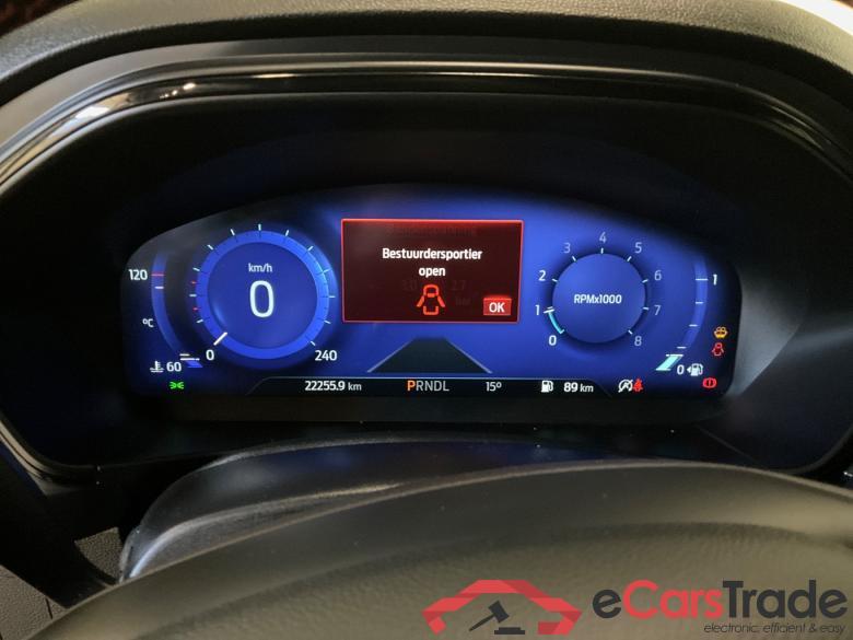 FORD FOCUS 1.0 EBH ST Line X #6