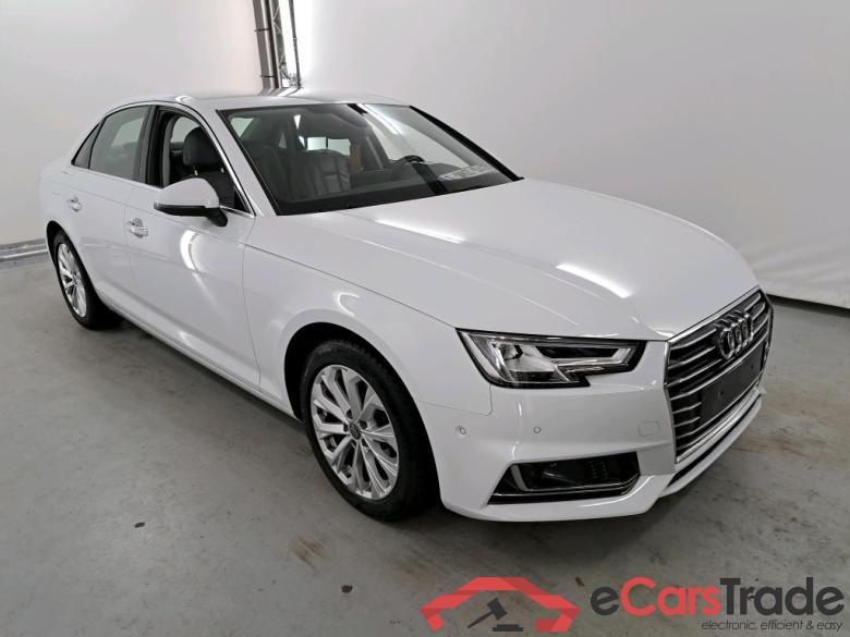 AUDI A4 - 2019 35 TFSI Design S tronic (EU6d-TEMP) STOCK Business Plus Technology #2