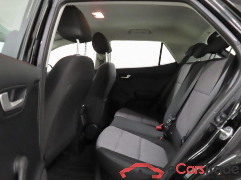 KIA Stonic 1.0 T-GDi Dyn.Line #6