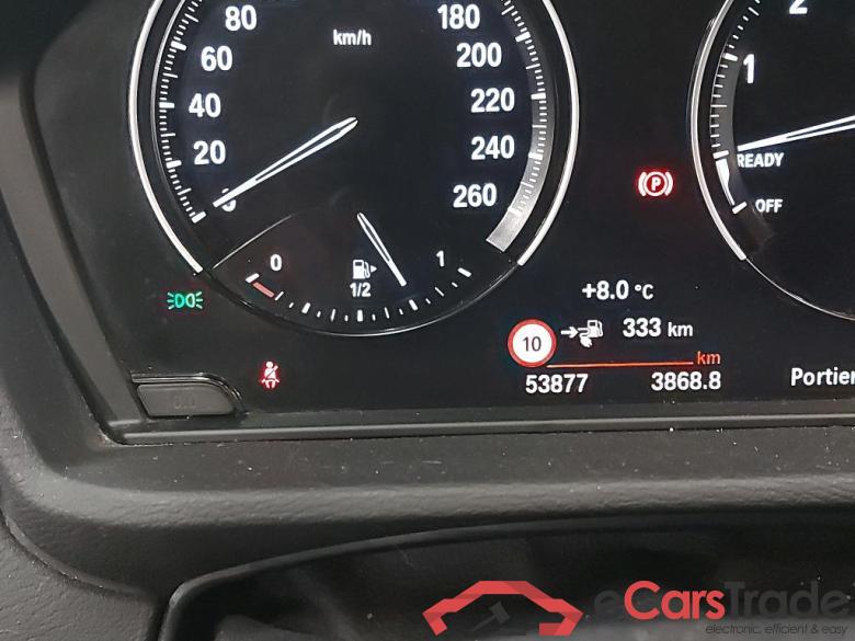 BMW - BMW X1 xDrive25e 220PK Pack Business Plus  * HYBRID * #5