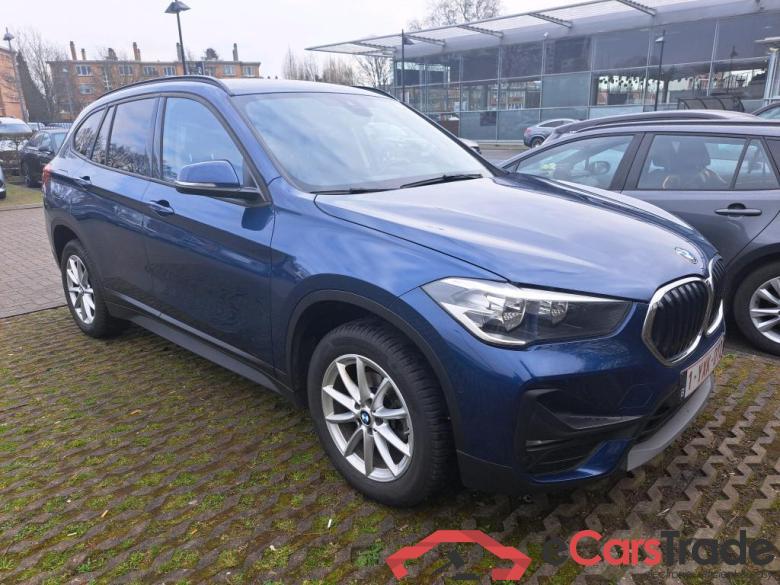 BMW X1 1.5 SDRIVE16D Business  Model Advantage #2