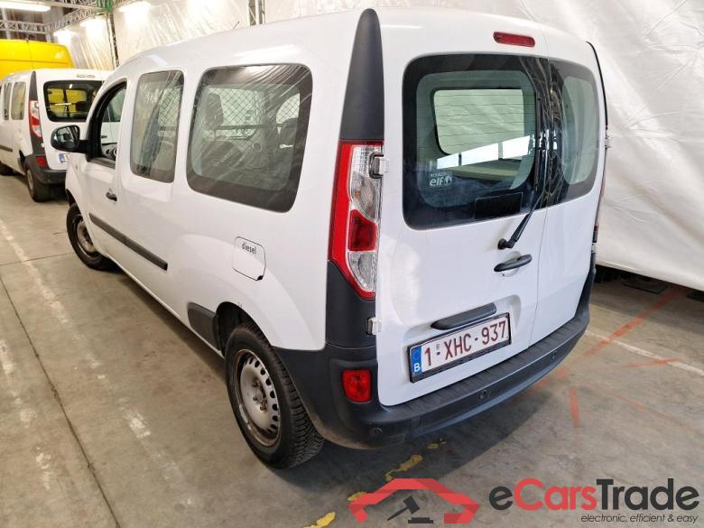 RENAULT KANGOO EXPRESS MAXI DIESEL Lot 1.3 RENAULT KANGOO EXPRESS Maxi 1.5 dCi Blue Confort #3