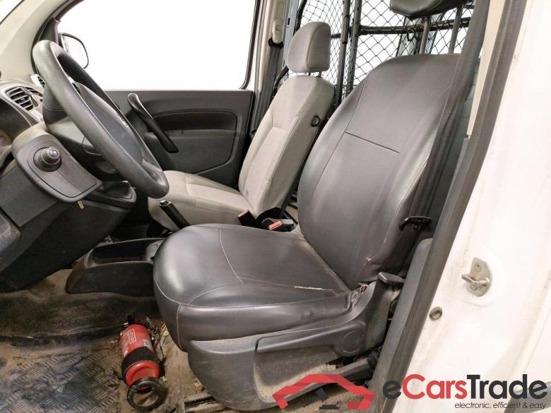 RENAULT KANGOO EXPRESS MAXI DIESEL Lot 1.3 RENAULT KANGOO EXPRESS Maxi 1.5 dCi Blue Confort #5