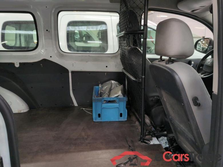 RENAULT KANGOO EXPRESS MAXI DSL - 2013 1.5 dCi Energy Confort (EU6) #6