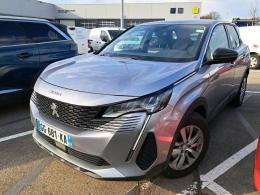 Peugeot 3008 1.2 PureTech LED I-Cockpit Navi Sport-Seats KeylessGo Camera Klima PDC ...