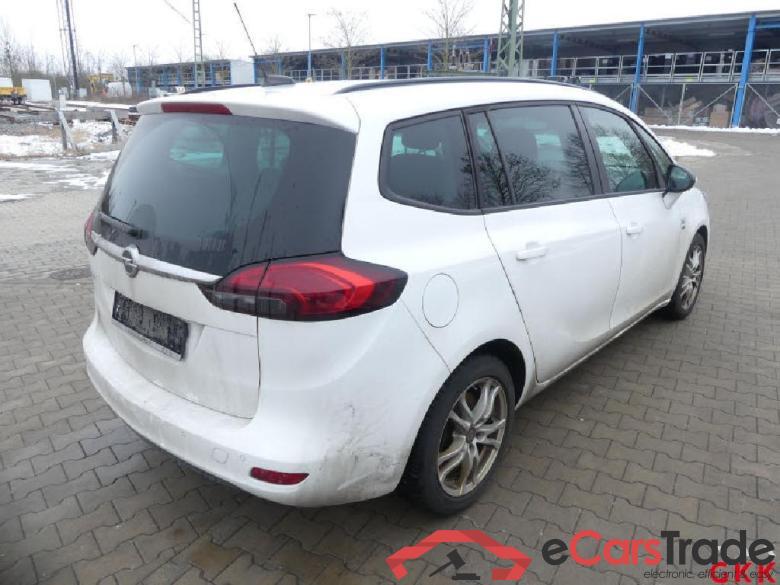 Opel 120 Jahre Zafira C #3