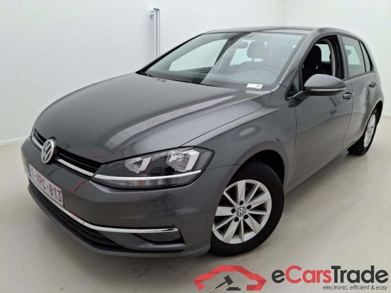 VOLKSWAGEN GOLF 1.0 TSI COMFORTLINE #1