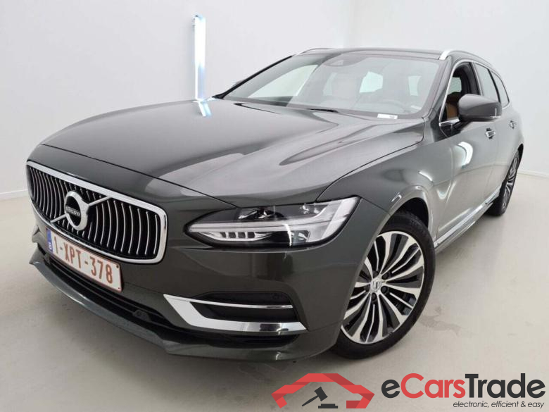 VOLVO V90 2.0 D4 INSCRIPTION GEARTRONIC