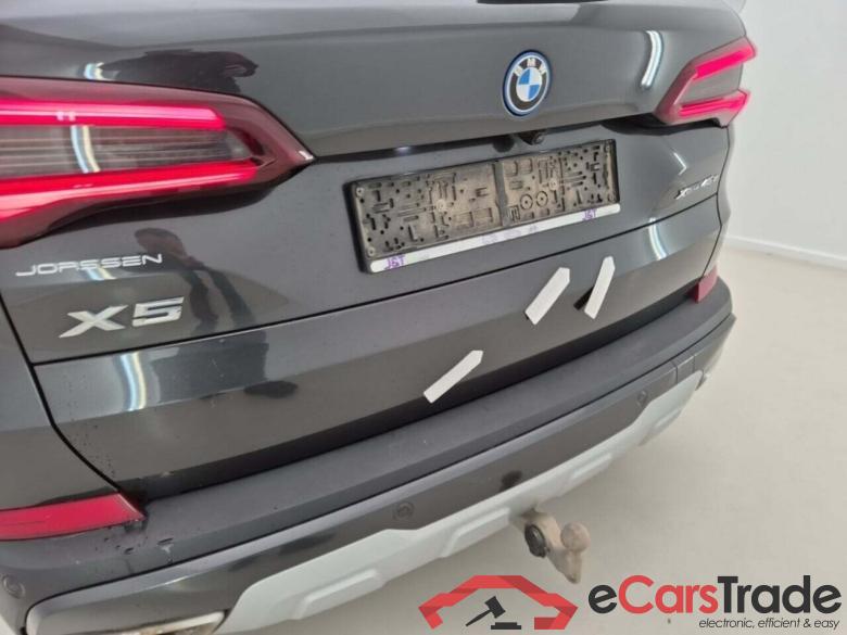 BMW X5 45EA XDRIVE #6