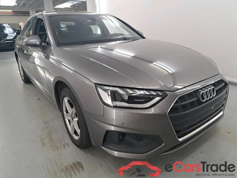 AUDI A4 DIESEL - 2020 35 TDi Business Edition S tronic Plus #2