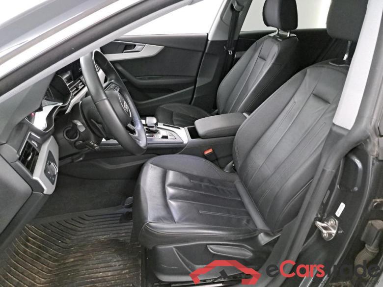 AUDI A5 2.0 40 G-TRON S TRONIC BUS. ED. CNG #5