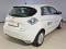 preview Renault ZOE #1