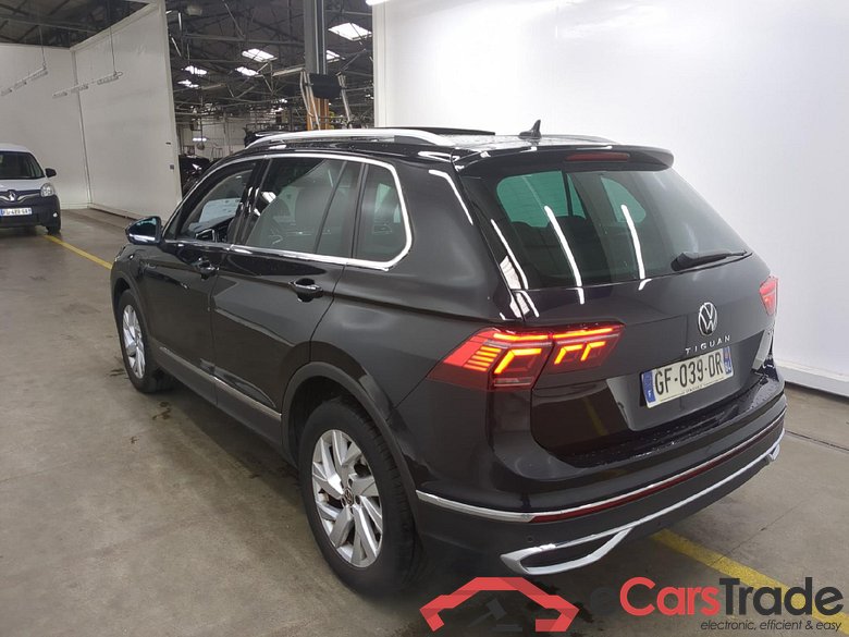 Volkswagen 1.4 eHybrid 245 DSG6 Elegance Exclusive Tiguan Elegance Exclusive eHybrid 1.4 TSI 245CV BVA6 E6d #2