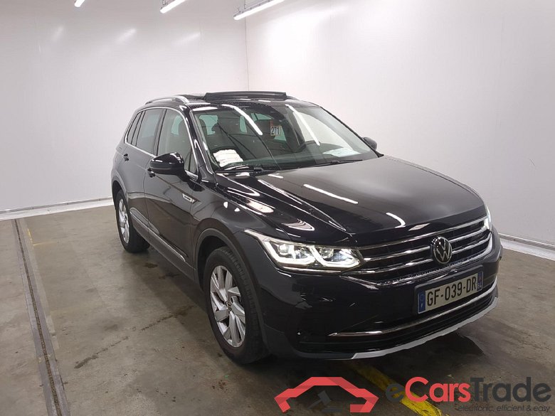 Volkswagen 1.4 eHybrid 245 DSG6 Elegance Exclusive Tiguan Elegance Exclusive eHybrid 1.4 TSI 245CV BVA6 E6d #4