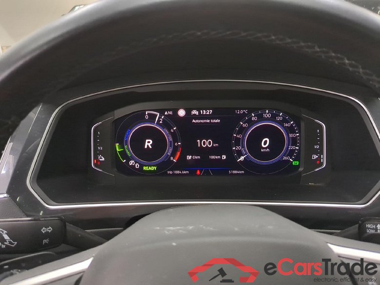 Volkswagen 1.4 eHybrid 245 DSG6 Elegance Exclusive Tiguan Elegance Exclusive eHybrid 1.4 TSI 245CV BVA6 E6d #6