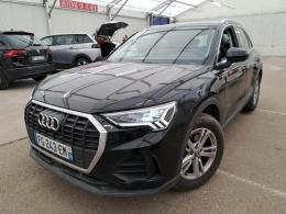 Audi Q3 1.5 35 TFSI LED-Matrix Virtual Navi-Pro Leather Camera Klima PDC ...