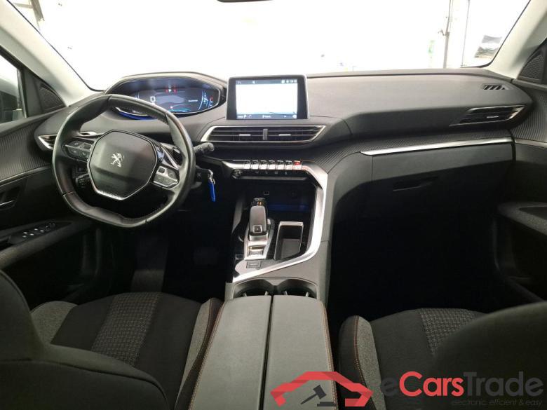 Peugeot Puretech 130 EAT8 ACTIVE BUSINESS PEUGEOT 3008 / 2016 / 5P / SUV Puretech 130 EAT8 ACTIVE BUSINESS #5