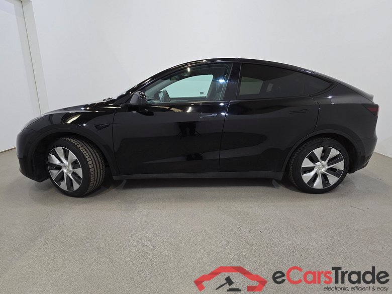 Tesla Model Y Pano LED Navi Leather KeylessGo Camera Klima PDC ... #2