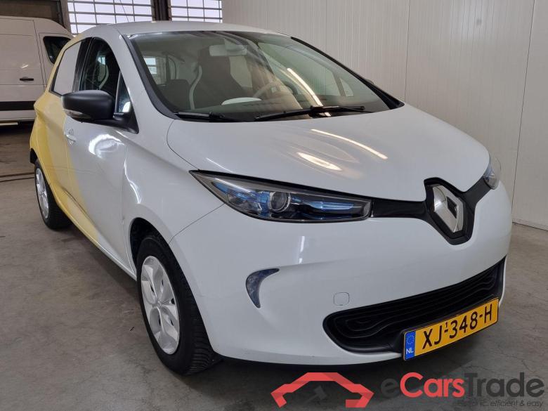 RENAULT ZOE R90 Life 41 kWh #2