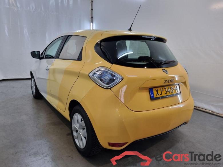 RENAULT ZOE R90 Life 41 kWh #3