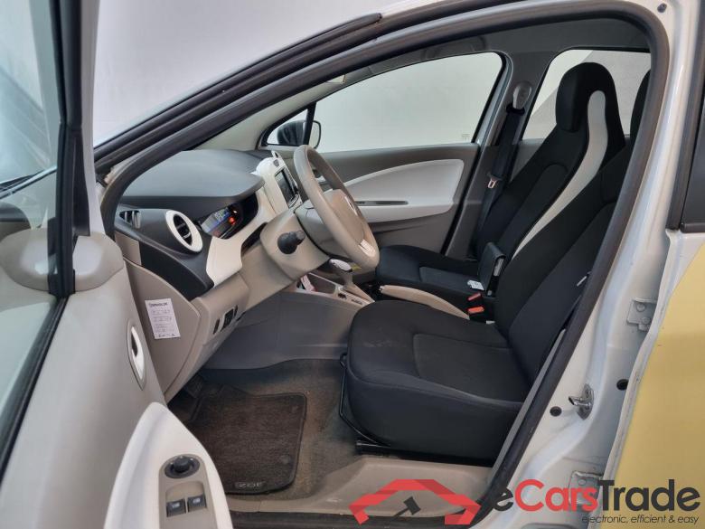 RENAULT ZOE R90 Life 41 kWh #5