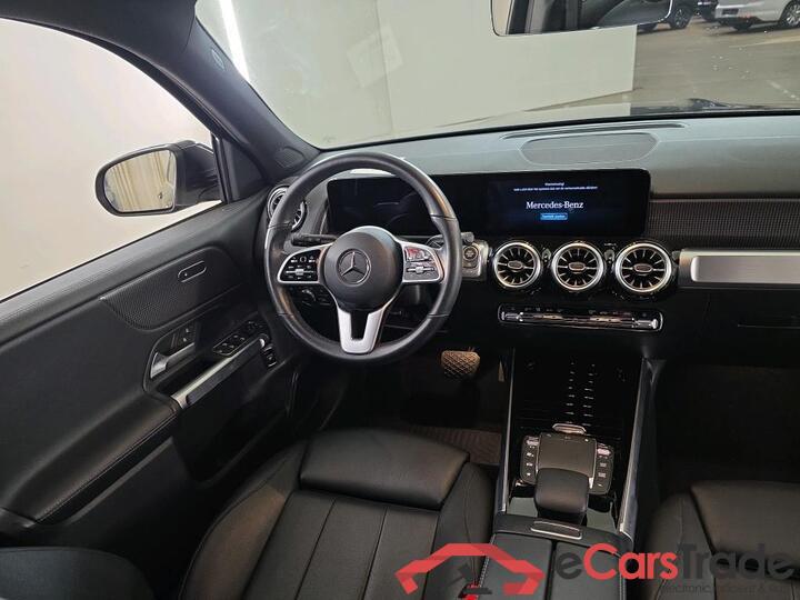 Mercedes GLB GLB GLB 180 Business Solution 100kW/136pk  5D/P Auto-7 #5