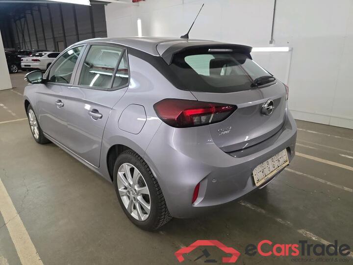 Opel Corsa Corsa 1.2 S/S Edition 55kW/75pk  5D/P Man-5 #3