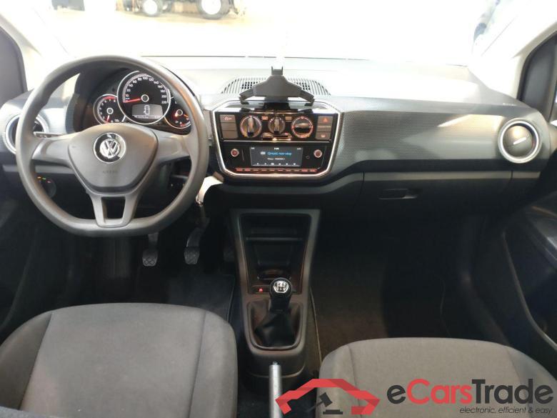 VOLKSWAGEN UP! 1.0 BMT move up! #6
