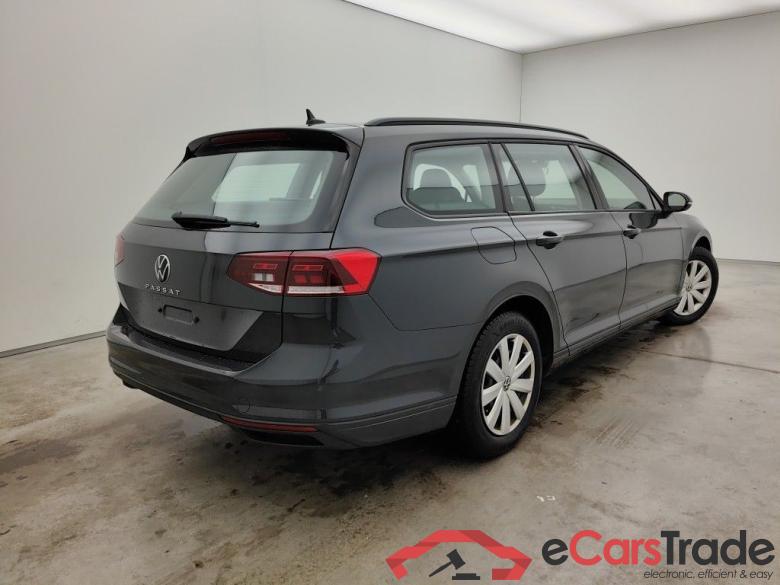 VOLKSWAGEN PASSAT VARIANT PA - 2019 2.0 TDi 150 Business DSG7 (EU6 d) 5d #5